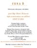 Pozvánka na cenu Ď