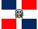 vlajka Dominikánské republiky