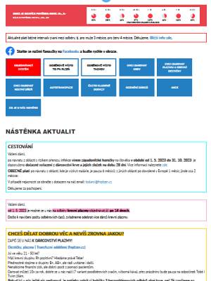 náhled Odkaz na FN&nbsp;Plzeň