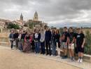 náhled Jazykový pobyt v Salamance