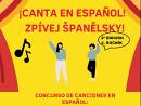 náhled Zpívej španělsky