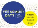 náhled Erasmus Days