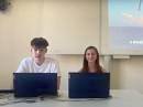 náhled Projekt eTwinning Exodus