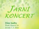 náhled Pozvánka na Jarní koncert