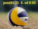 náhled Červnové klání ve&nbsp;volejbale