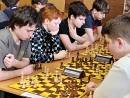 náhled Šachový tým 4.&nbsp;nejlepší v&nbsp;kraji!