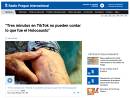 náhled Un&nbsp;testimonio que&nbsp;permanece
