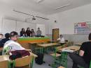 náhled Studentské simulace