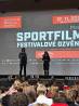 náhled Sportfilm festival Liberec v&nbsp;Plzni