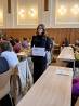 V&nbsp;literárním klání FPE&nbsp;ZČU vyhráváme