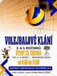 náhled Volejbalové klání v&nbsp;červnu