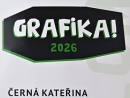 náhled V&nbsp;soutěži Grafika26 jsme i&nbsp;letos obstáli