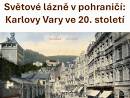 náhled Historické prameny Karlovarska