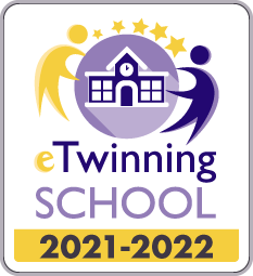 logo ETwinningSchool